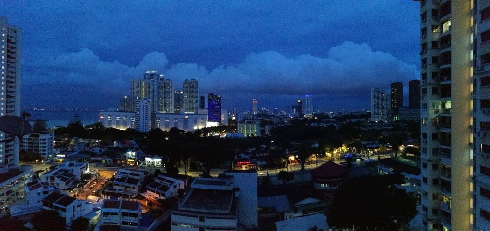 Photograph by Kim Lai Yeap