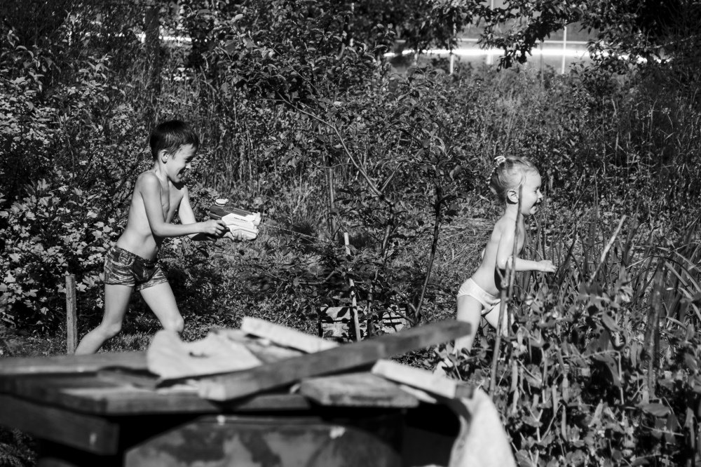 Photograph by Оксана Вербова