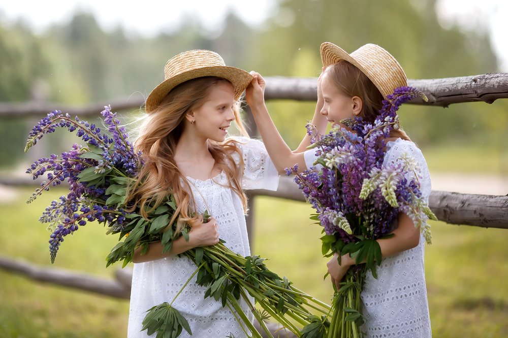 Photograph by Ирина Горюкина