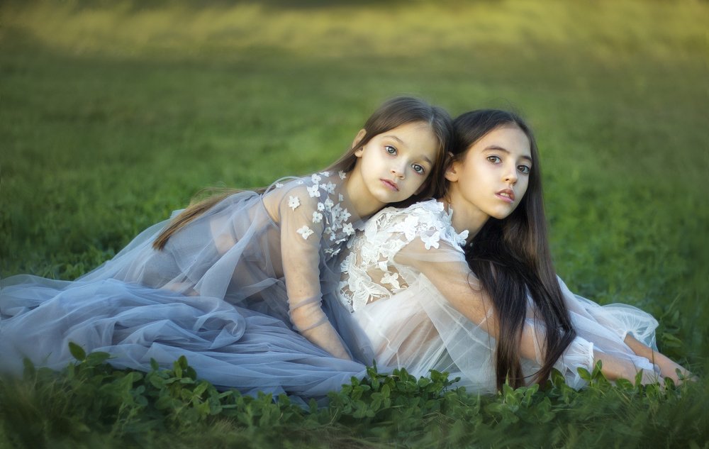 Photograph by Инна Донцова