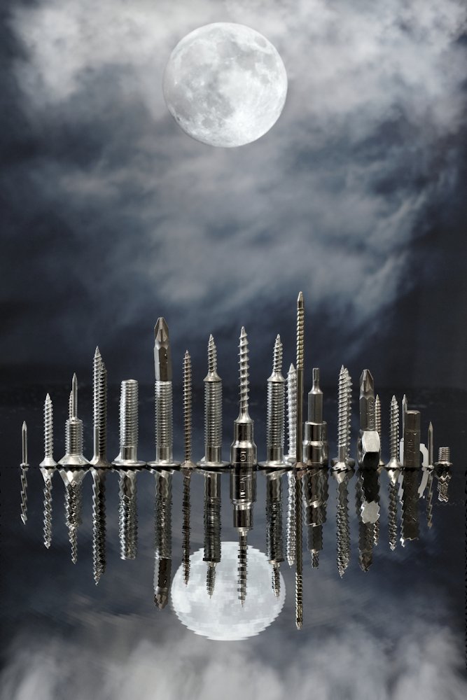 Love you to the moon and back