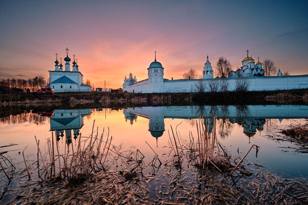 Photograph by Пётр Дедковский