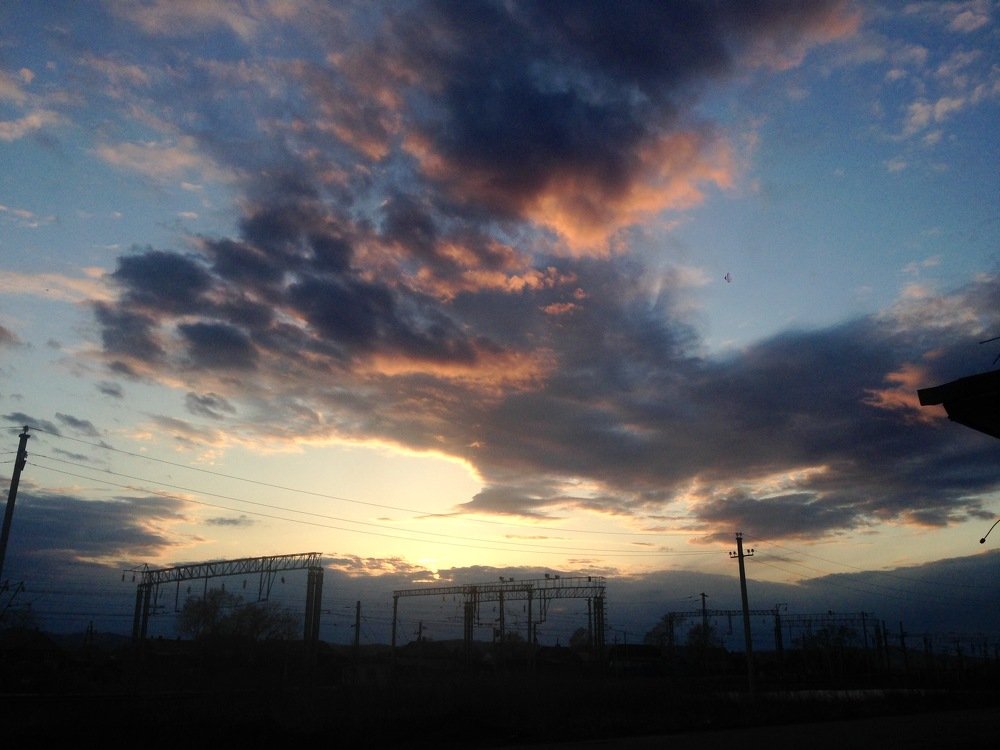 Photograph by Ксения Толканова