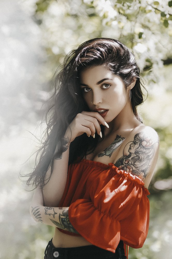 Photograph by Екатерина Данилюк