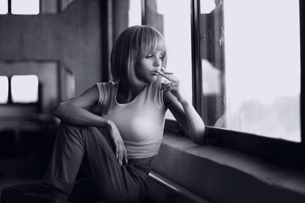 Photograph by Екатерина Данилюк