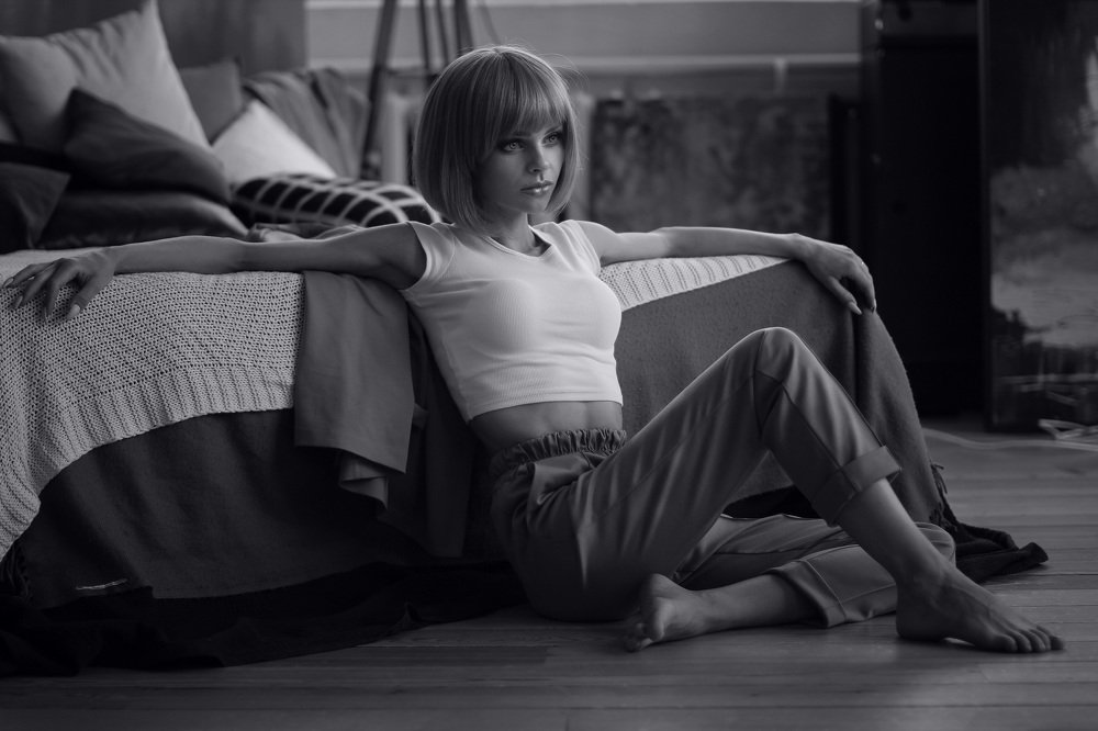 Photograph by Екатерина Данилюк