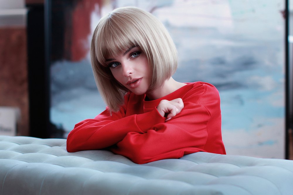 Photograph by Екатерина Данилюк