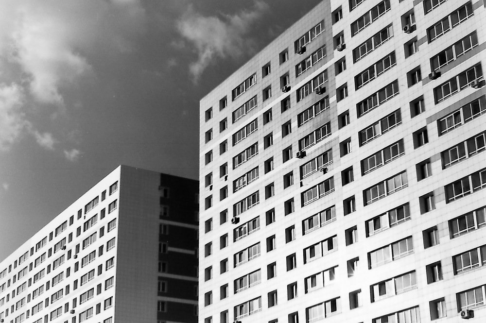 Photograph by Григорий Привезенцев