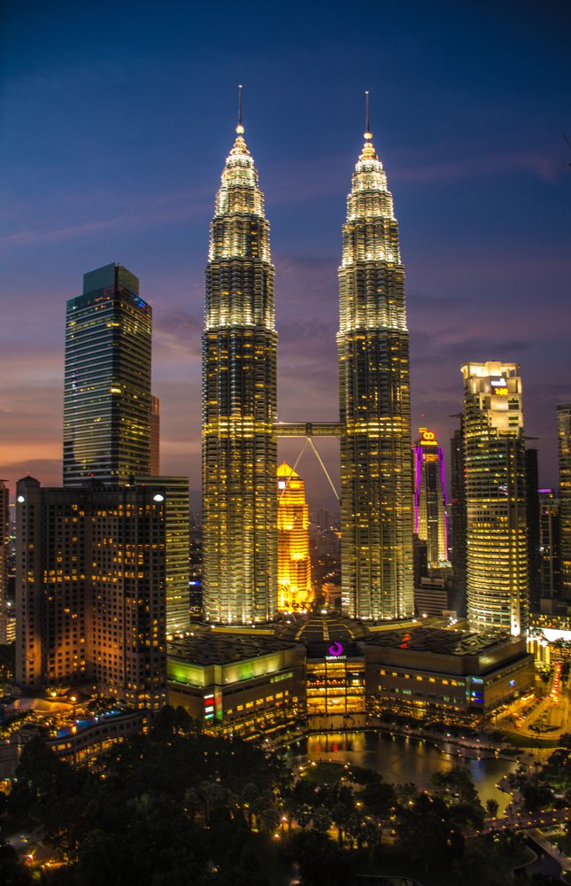 KLCC