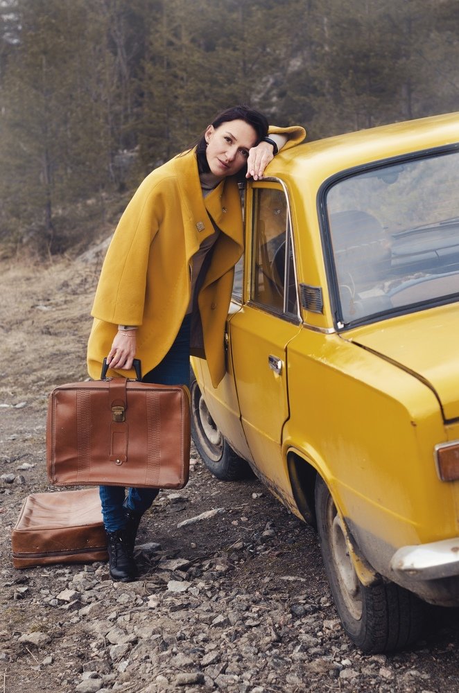 Photograph by Надежда Веденеева