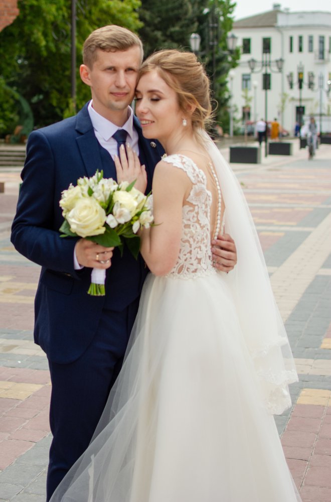 Photograph by Татьяна Конопацкая