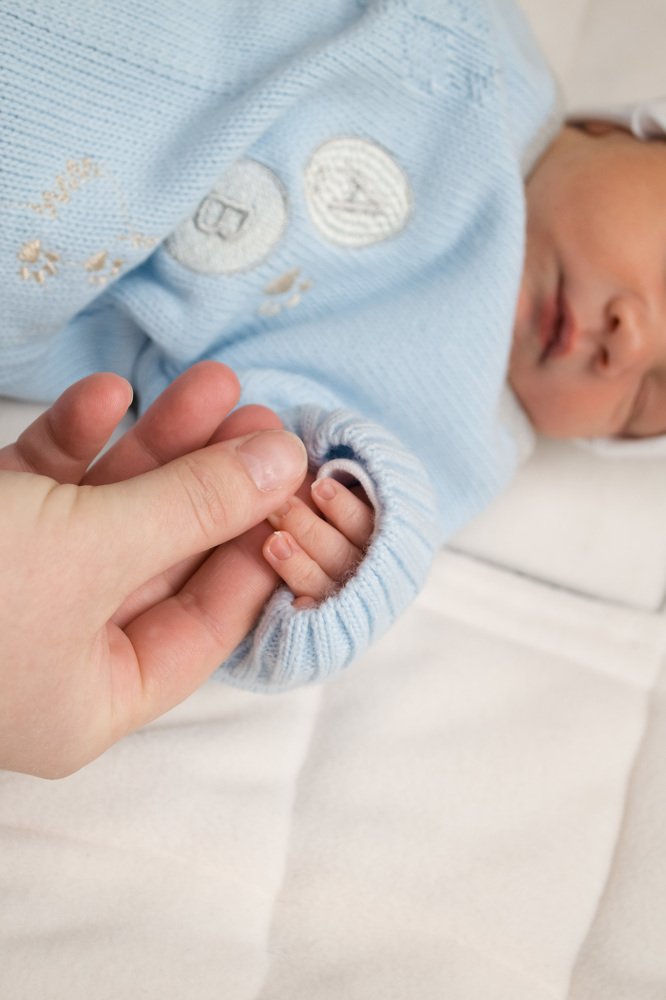 Прикосновение