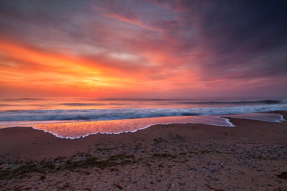 Photograph by Alexander Kalenski