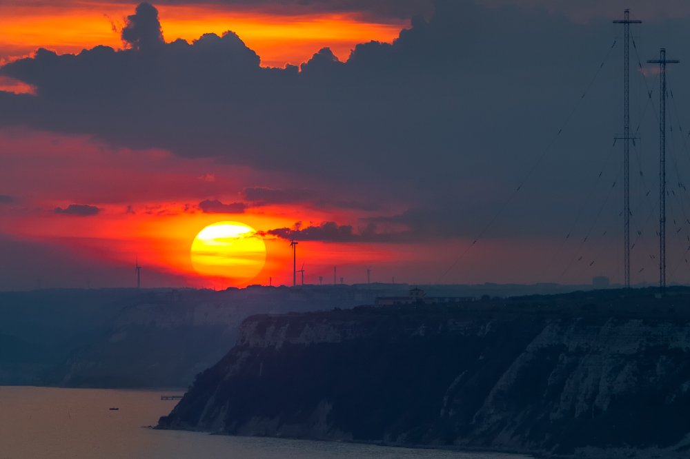 Photograph by Alexander Kalenski