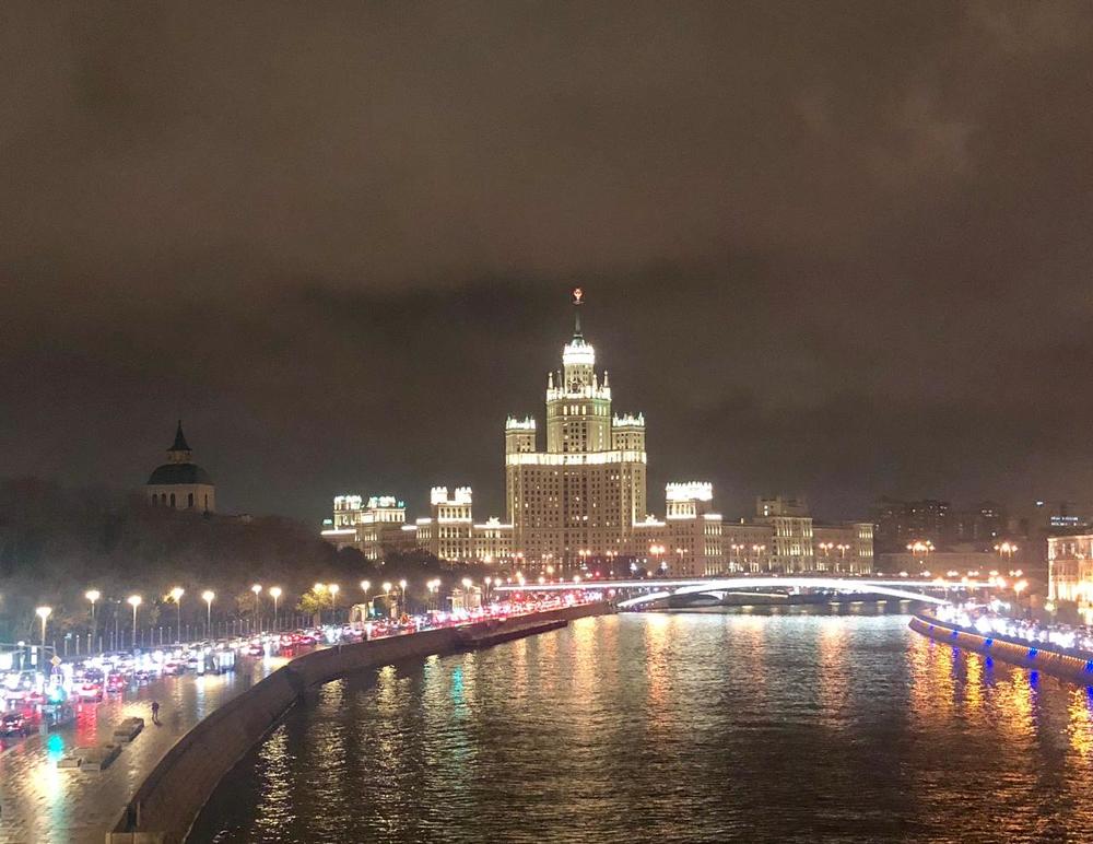 Photograph by Альфред Сохибназаров