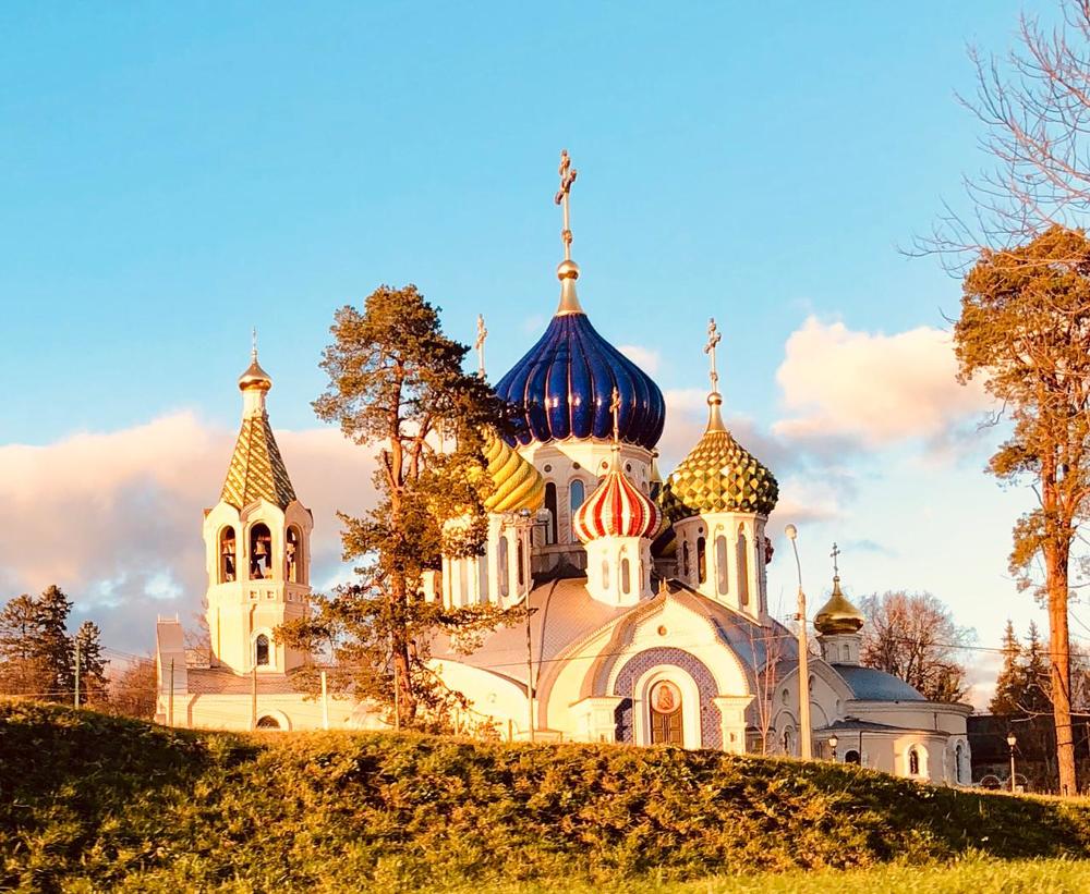 Photograph by Альфред Сохибназаров