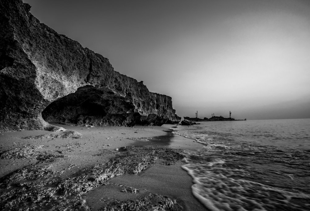 Photograph by Alireza ty