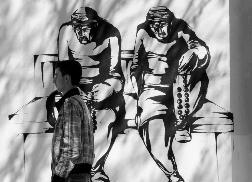 Фотография автора taher sabahi