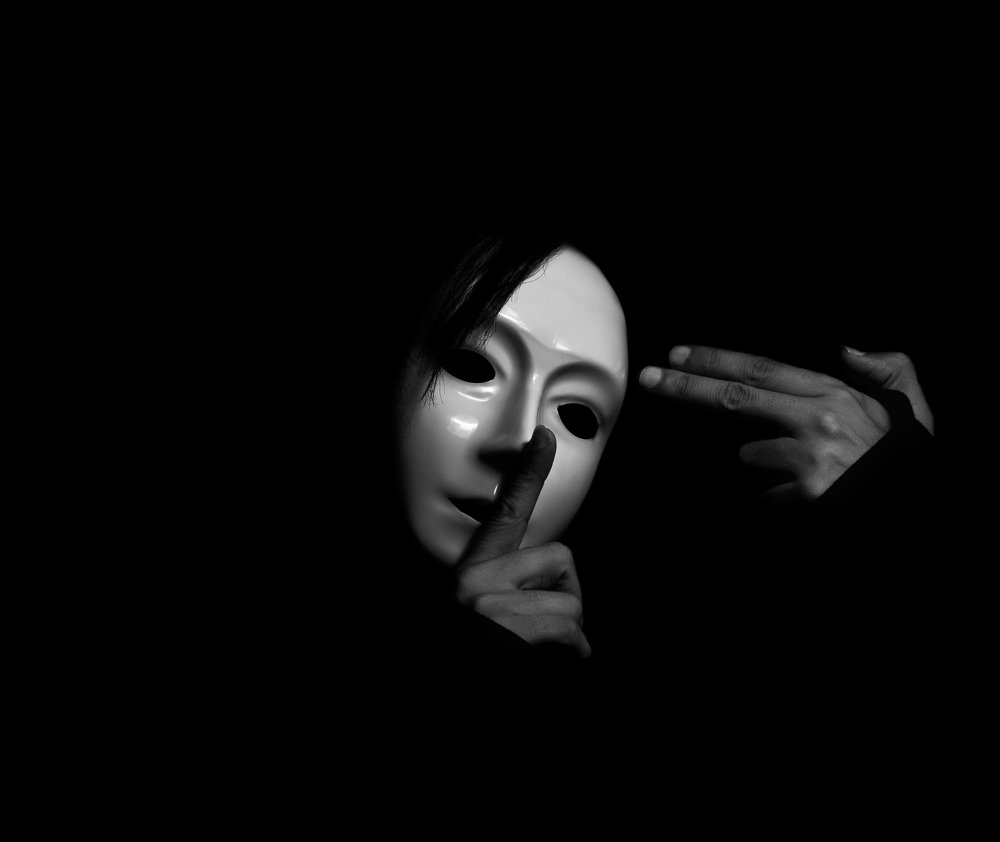 do not shouting my suicide