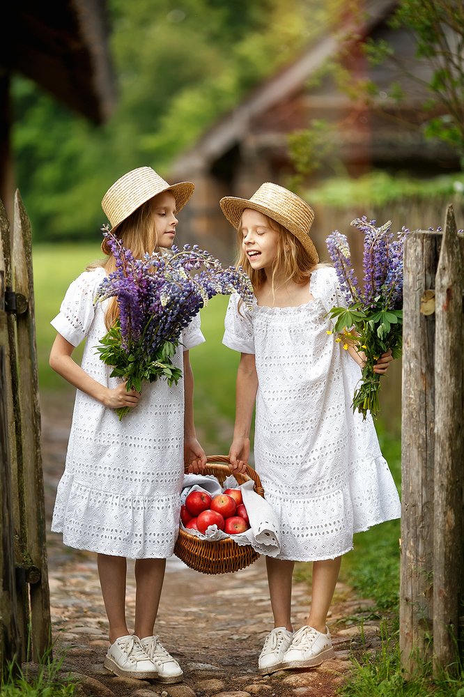 Photograph by Ирина Горюкина