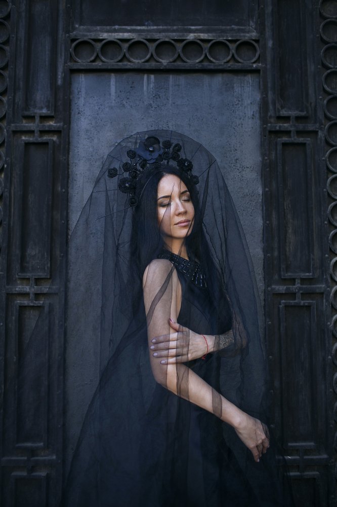 Photograph by Нина Казакова