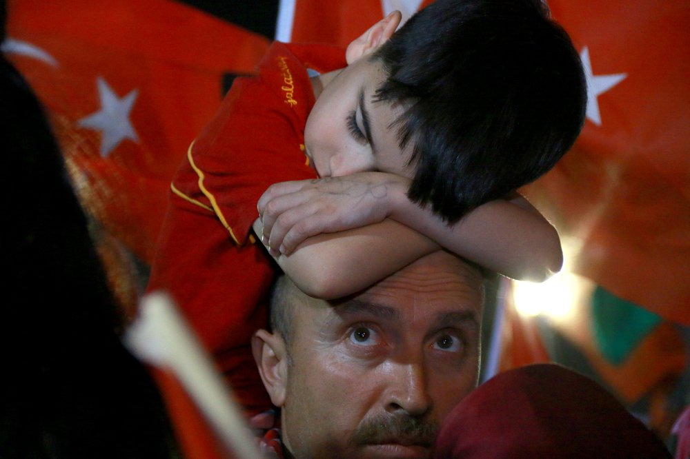 Турция анкара