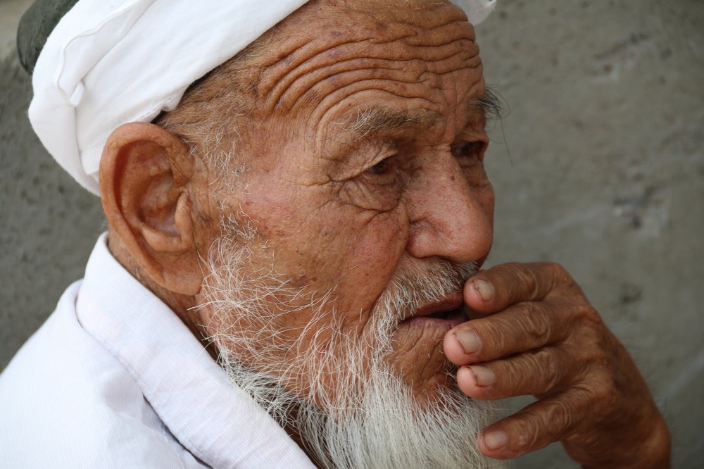 город Наманган