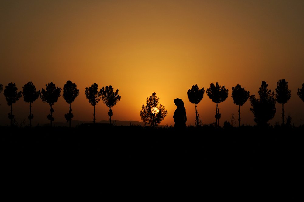 Photograph by mokhalad albu mohamad