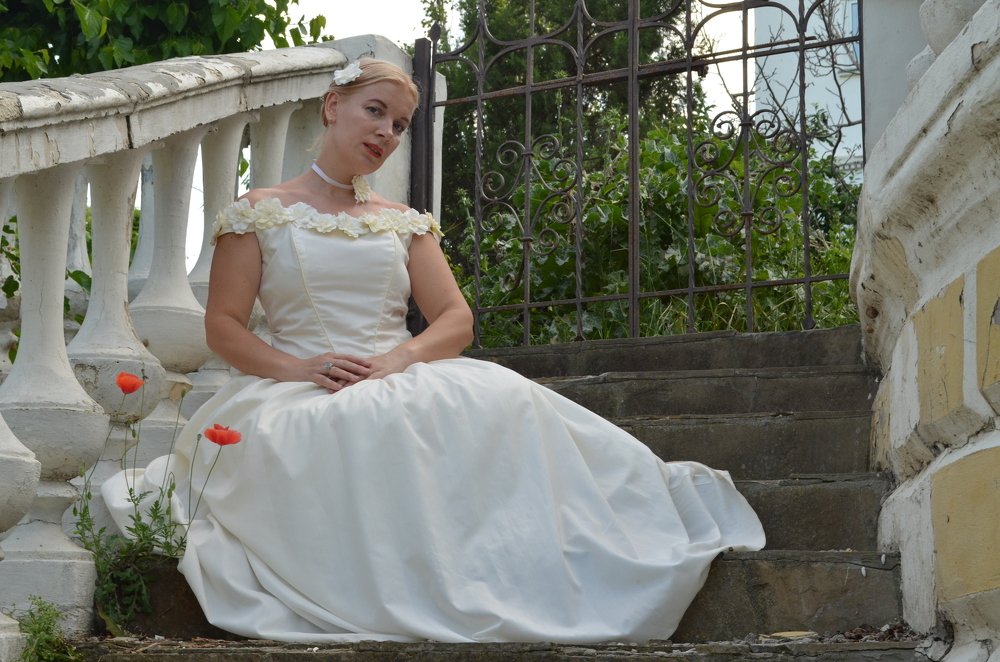 Photograph by Сергей. Андреев.