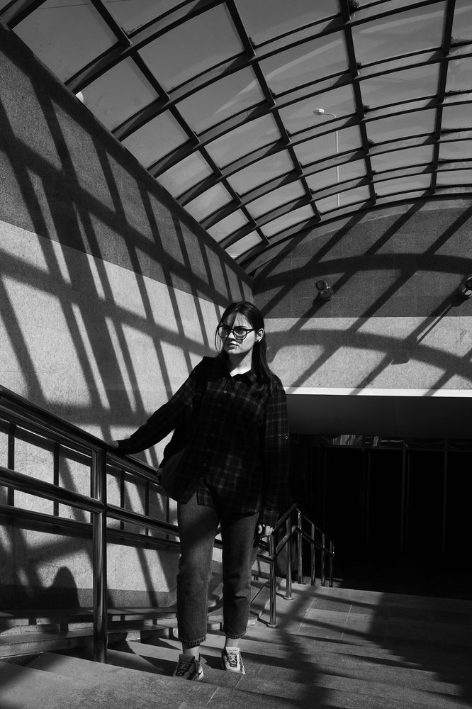 Квадратная линейность