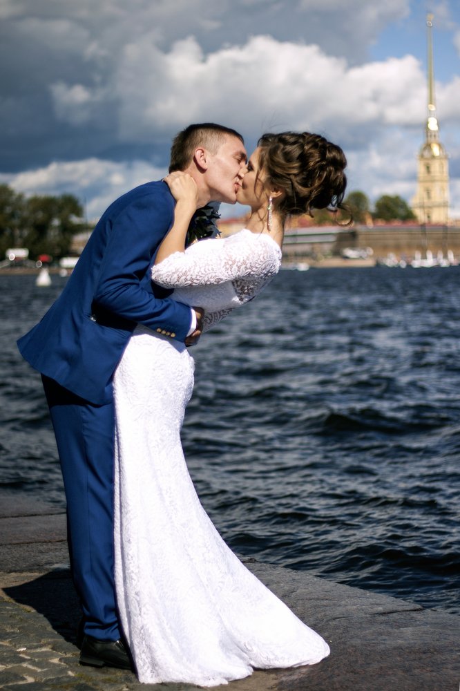 Photograph by Marina Moreva