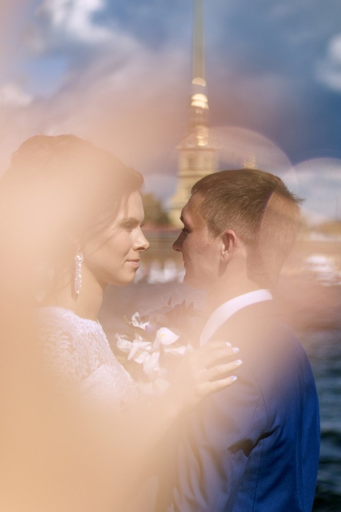 Photograph by Marina Moreva