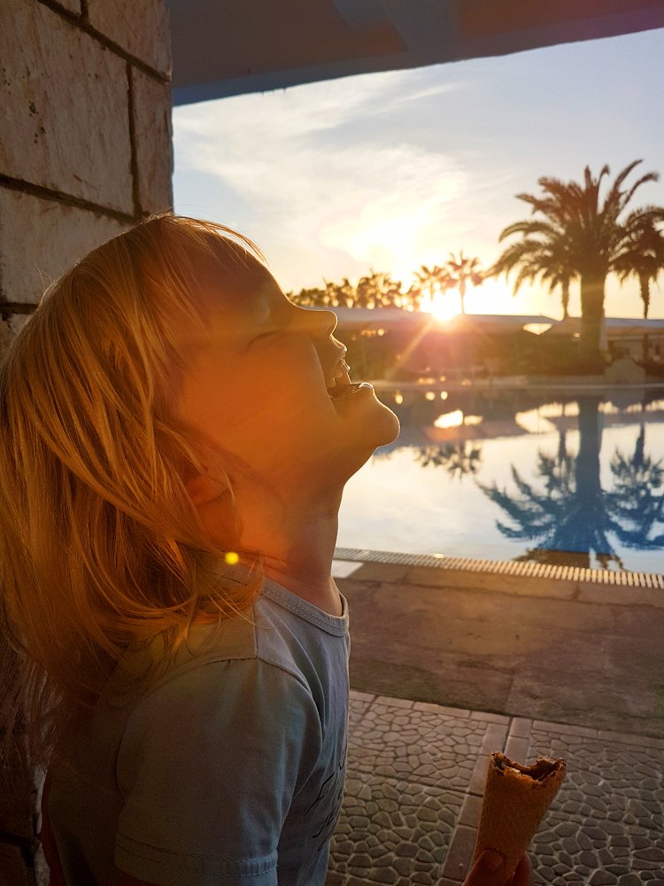 Photograph by Valeriya Nadezhdina