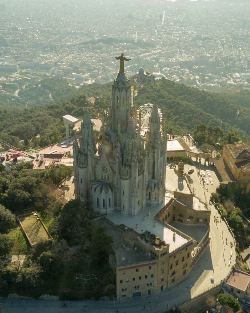 Храм сердца