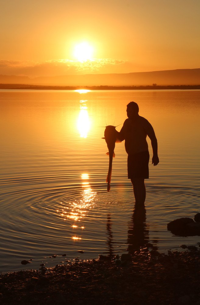Nautedam Keetmanshoop Namibia