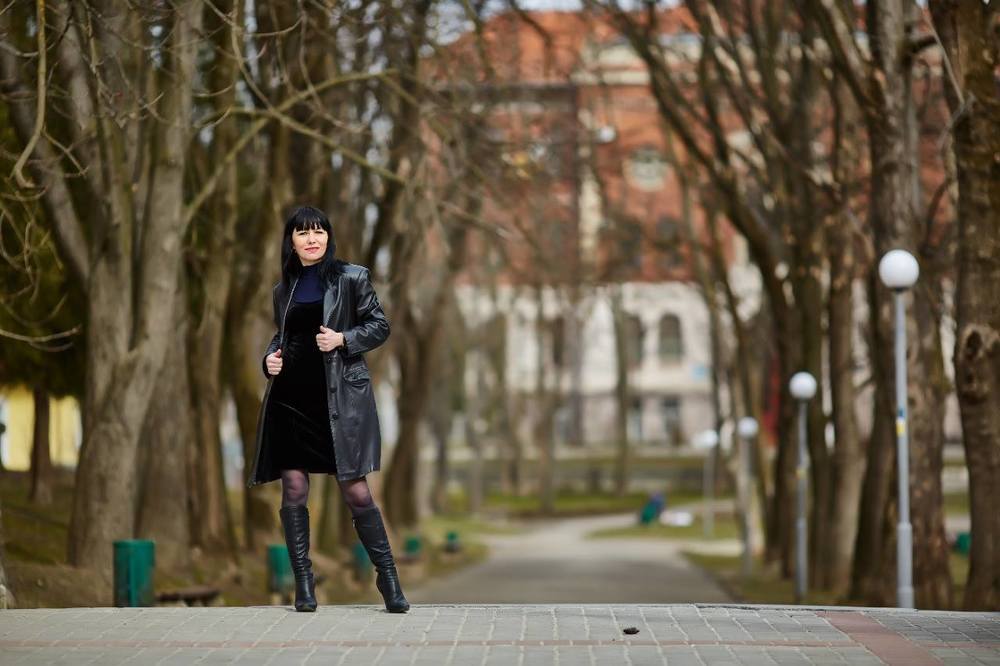 Photograph by Яна Пристай