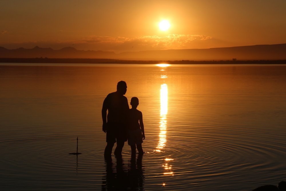 Nautedam Keetmanshoop Namibia