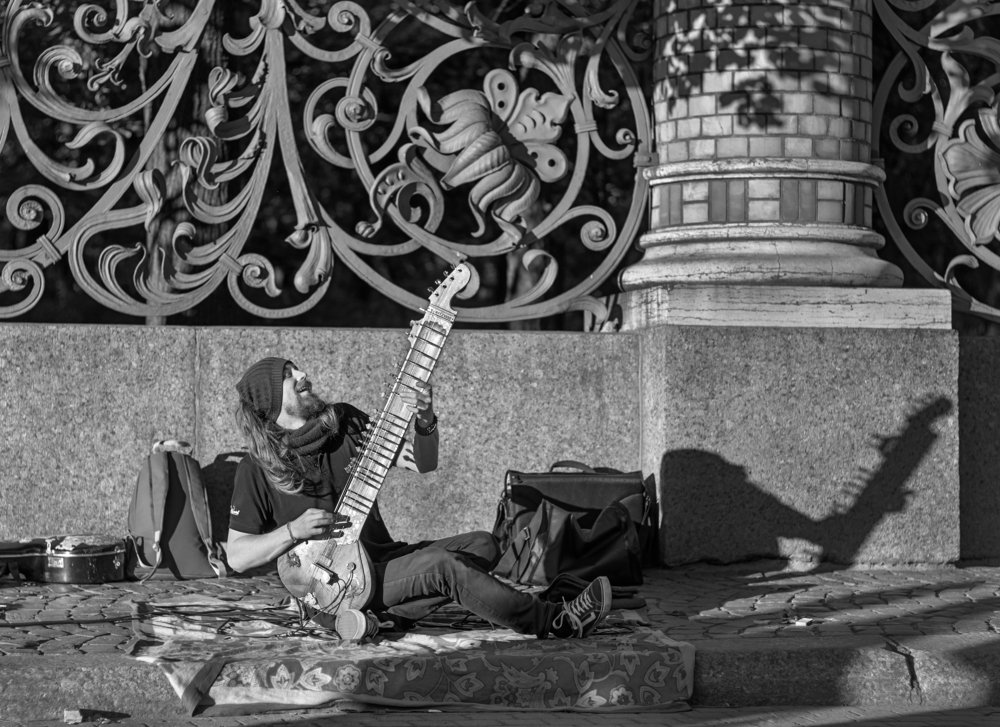 Вечерний аккорд