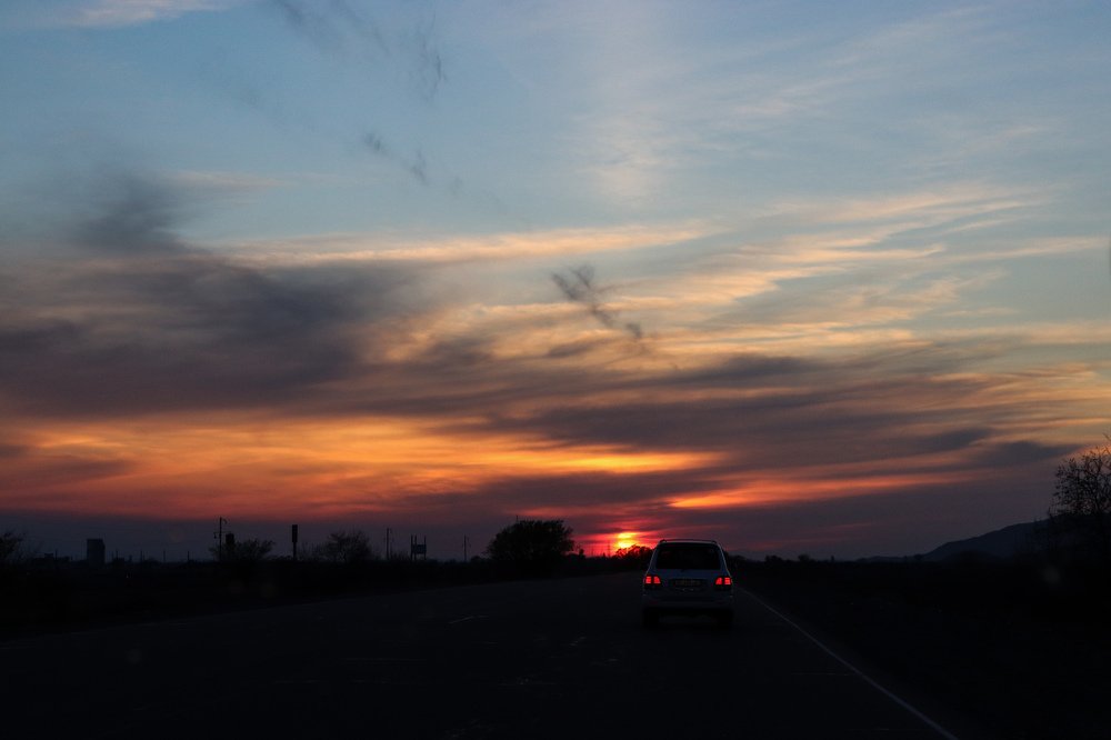 Photograph by Елена Сураева