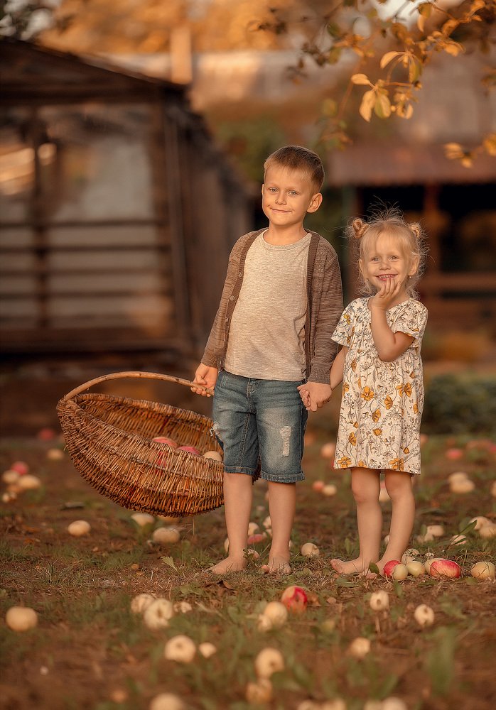 Яблочный Спас