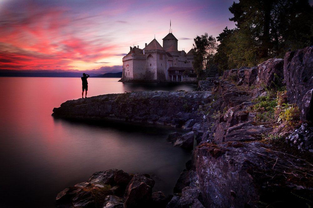 Photograph by Jiří Svoboda