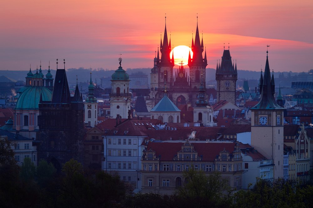 Photograph by Jiří Svoboda