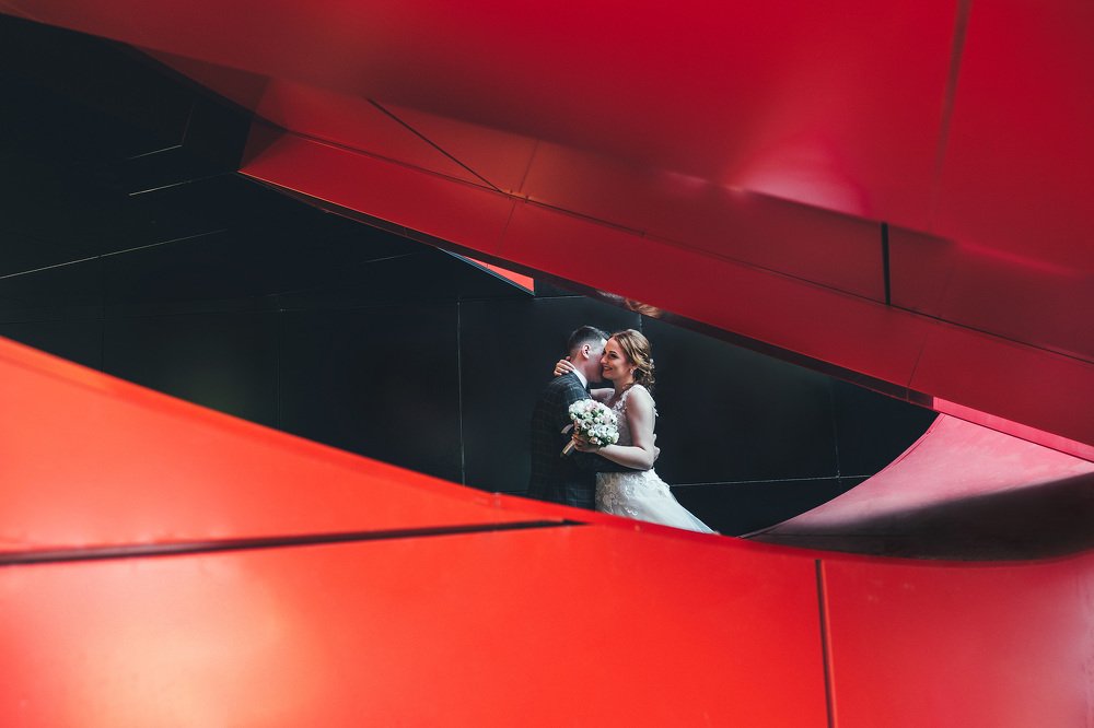 Геометрия любви