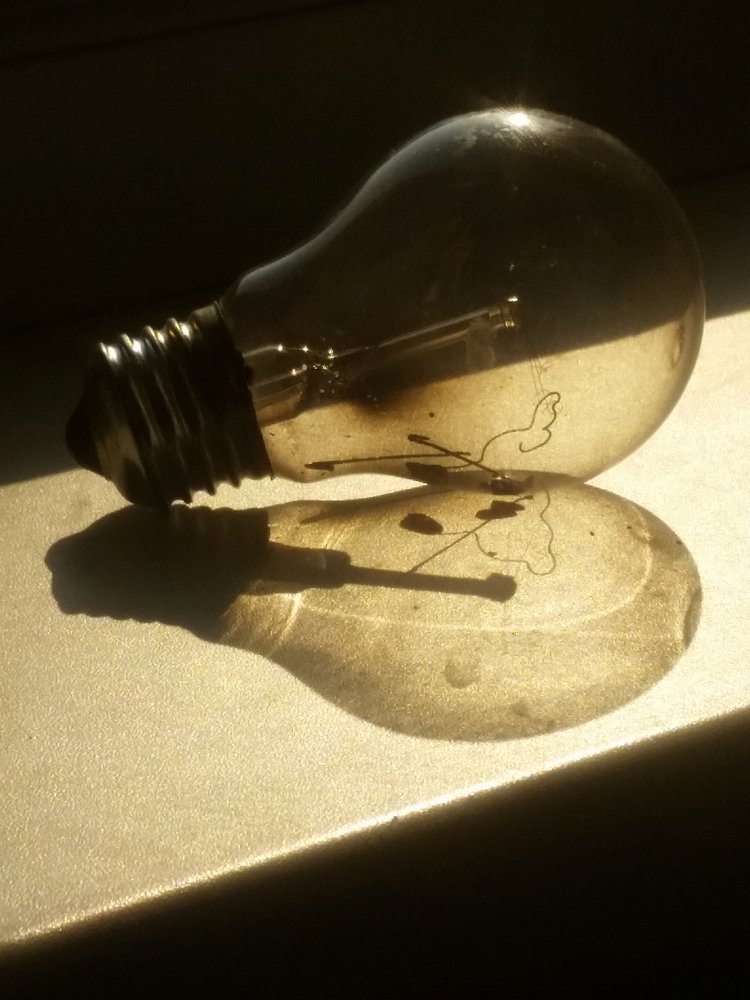 Photograph by Марина Рафаелян