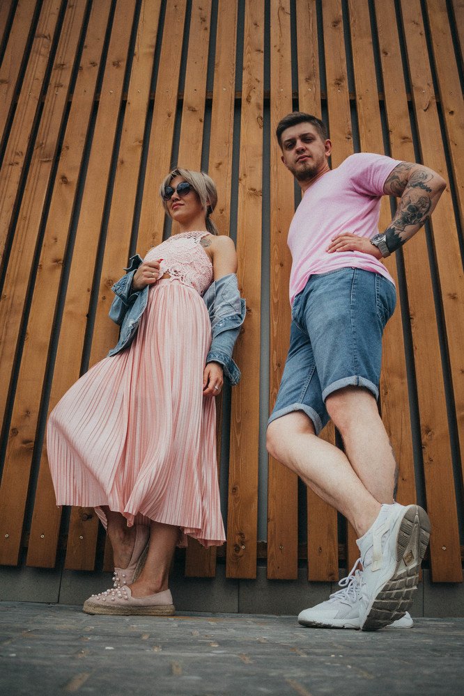 Такие разные