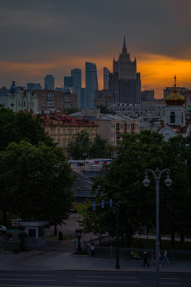 Photograph by Дмитрий Жижин