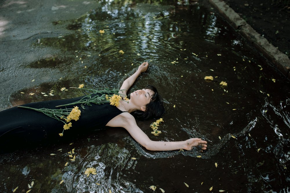 Отрочество