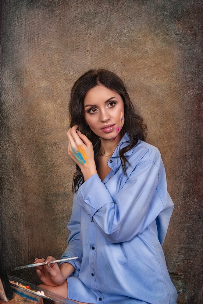 Photograph by Олег Сердюков