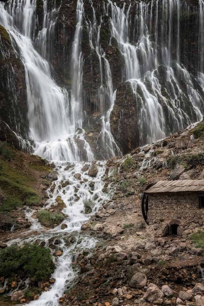 Photograph by Natalia Strelnik