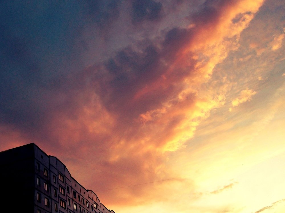 Photograph by Наталья Цуран